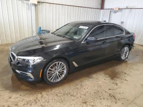 BMW 530 XDRIVE/VIRTUAL/ПАНО/AMBI/HEAD-UP