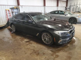 BMW 530 XDRIVE/VIRTUAL//AMBI/HEAD-UP | Mobile.bg    3