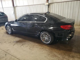 BMW 530 XDRIVE/VIRTUAL//AMBI/HEAD-UP | Mobile.bg    6
