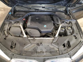 BMW 530 XDRIVE/VIRTUAL//AMBI/HEAD-UP | Mobile.bg    11