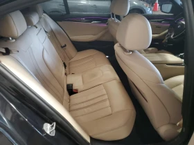 BMW 530 XDRIVE/VIRTUAL//AMBI/HEAD-UP | Mobile.bg    10