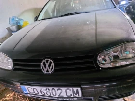 Обява за продажба на VW Golf ~4 500 лв. - изображение 1