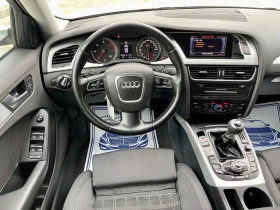 Audi A4 2.0TDI-143к.с.* LED* Navi* BiXenon* Ръчка* - 13299 лв. - 93918988 | Car24.bg