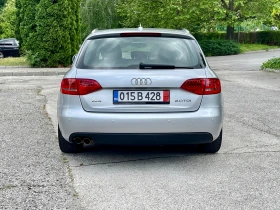 Audi A4 2.0TDI-143к.с.* LED* Navi* BiXenon* Ръчка* - 13299 лв. - 93918988 | Car24.bg