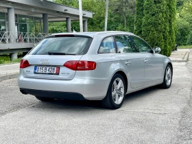 Audi A4 2.0TDI-143к.с.* LED* Navi* BiXenon* Ръчка* - 13299 лв. - 93918988 | Car24.bg
