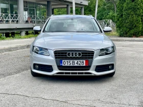Audi A4 2.0TDI-143к.с.* LED* Navi* BiXenon* Ръчка* - 13299 лв. - 93918988 | Car24.bg