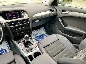 Audi A4 2.0TDI-143к.с.* LED* Navi* BiXenon* Ръчка* - 13299 лв. - 93918988 | Car24.bg