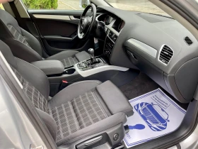 Audi A4 2.0TDI-143к.с.* LED* Navi* BiXenon* Ръчка* - 13299 лв. - 93918988 | Car24.bg
