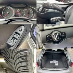 Audi A4 2.0TDI-143к.с.* LED* Navi* BiXenon* Ръчка* - 13299 лв. - 93918988 | Car24.bg