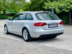 Audi A4 2.0TDI-143к.с.* LED* Navi* BiXenon* Ръчка* - 13299 лв. - 93918988 | Car24.bg