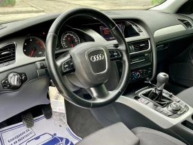 Audi A4 2.0TDI-143к.с.* LED* Navi* BiXenon* Ръчка* - 13299 лв. - 93918988 | Car24.bg