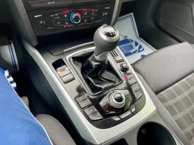 Audi A4 2.0TDI-143к.с.* LED* Navi* BiXenon* Ръчка* - 13299 лв. - 93918988 | Car24.bg