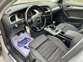 Audi A4 2.0TDI-143к.с.* LED* Navi* BiXenon* Ръчка* - 13299 лв. - 93918988 | Car24.bg