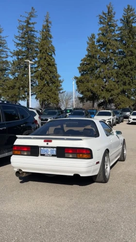 Mazda Rx-7 CARFAX    | Mobile.bg    6