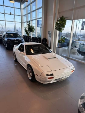 Mazda Rx-7