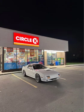 Mazda Rx-7 CARFAX    | Mobile.bg    3