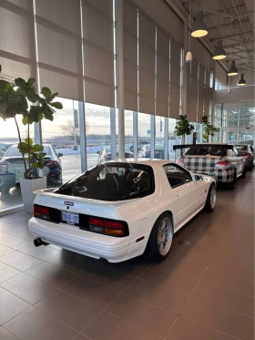 Mazda Rx-7 CARFAX    | Mobile.bg    2