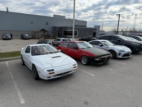 Mazda Rx-7 CARFAX    | Mobile.bg    5