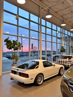 Mazda Rx-7 CARFAX    | Mobile.bg    4