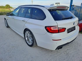BMW 525 D, x-DRIVE, M пакет, ПАНОРАМА - 15700 лв. - 95536836 4