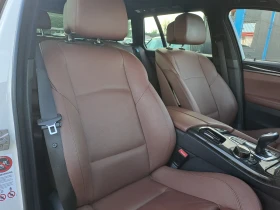 BMW 525 D, x-DRIVE, M пакет, ПАНОРАМА - 15700 лв. - 95536836 11