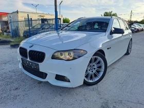 BMW 525 D, x-DRIVE, M пакет, ПАНОРАМА - 15700 лв. - 95536836 3