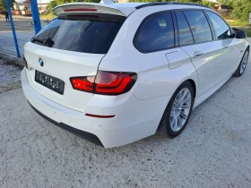 BMW 525 D, x-DRIVE, M пакет, ПАНОРАМА - 15700 лв. - 95536836 5