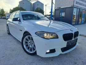 BMW 525 D, x-DRIVE, M пакет, ПАНОРАМА 