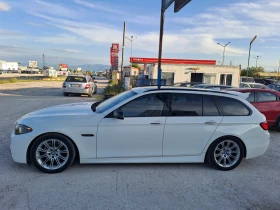 BMW 525 D, x-DRIVE, M пакет, ПАНОРАМА - 15700 лв. - 95536836 6