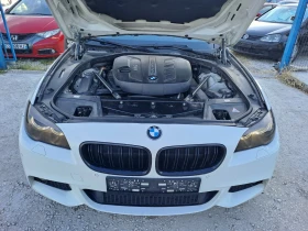 BMW 525 D, x-DRIVE, M пакет, ПАНОРАМА - 15700 лв. - 95536836 17