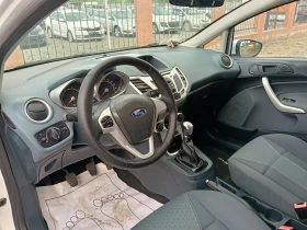 Ford Fiesta 1.25i | Mobile.bg    7
