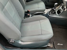 Ford Fiesta 1.25i | Mobile.bg    10
