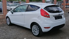 Ford Fiesta 1.25i | Mobile.bg    6