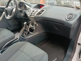 Ford Fiesta 1.25i | Mobile.bg    11