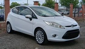 Ford Fiesta 1.25i | Mobile.bg    3