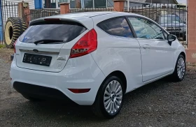 Ford Fiesta 1.25i | Mobile.bg    4