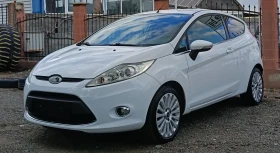 Ford Fiesta 1.25i | Mobile.bg    2