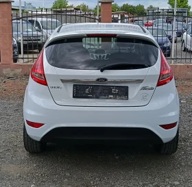 Ford Fiesta 1.25i | Mobile.bg    5