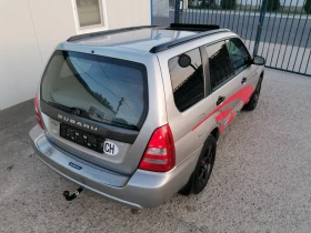 Обява за продажба на Subaru Forester 2.5 XT AWD Швейцария ~9 900 лв. - изображение 2