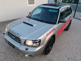 Обява за продажба на Subaru Forester 2.5 XT AWD Швейцария ~9 900 лв. - изображение 1