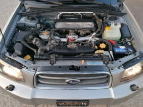 Subaru Forester 2.5 XT AWD  | Mobile.bg    15