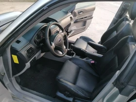 Обява за продажба на Subaru Forester 2.5 XT AWD Швейцария ~9 900 лв. - изображение 4