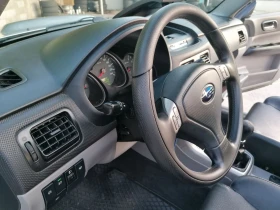 Обява за продажба на Subaru Forester 2.5 XT AWD Швейцария ~9 900 лв. - изображение 5