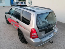 Обява за продажба на Subaru Forester 2.5 XT AWD Швейцария ~9 900 лв. - изображение 3