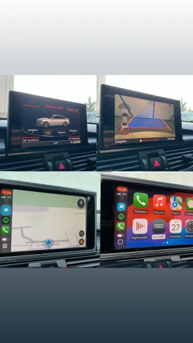 Audi A6 * S6* KEYLESS* BOSE - 38999 лв. - 89675457 15