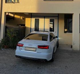 Audi A6 * S6* KEYLESS* BOSE - 38999 лв. - 89675457 3
