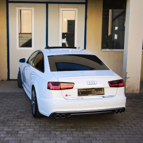 Audi A6 * S6* KEYLESS* BOSE - 37999 лв. - 97820380 3