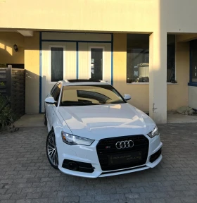 Audi A6 * S6* KEYLESS* BOSE - 38999 лв. - 89675457 2