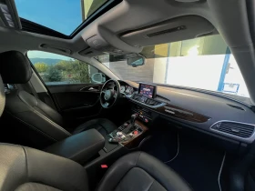 Audi A6 * S6* KEYLESS* BOSE - 38999 лв. - 89675457 9
