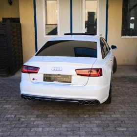 Audi A6 * S6* KEYLESS* BOSE - 37999 лв. - 97820380 4